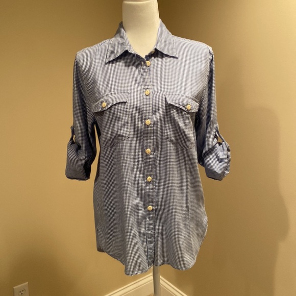 Ralph Lauren Denim & Supply Shirt - Picture 7 of 9